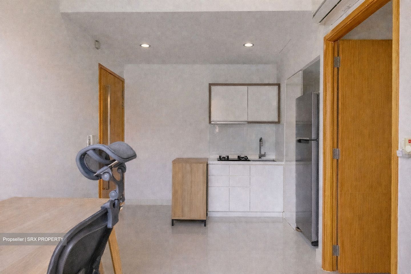 Casa Cambio (D19), Condominium #546208911